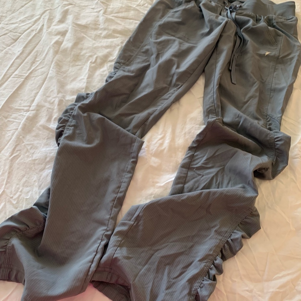Old Navy Gray Athletic Pants Size XS
